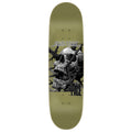 Santa Cruz Pace Deathtrap Remix Pro 2026 Skateboard Deck - 8.70"