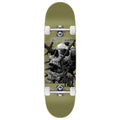 Santa Cruz Pace Deathtrap Remix Pro 2026 Skateboard Complete - 8.70"