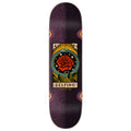 Santa Cruz Delfino Ouroboros Pro Skateboard Deck - 8.25"