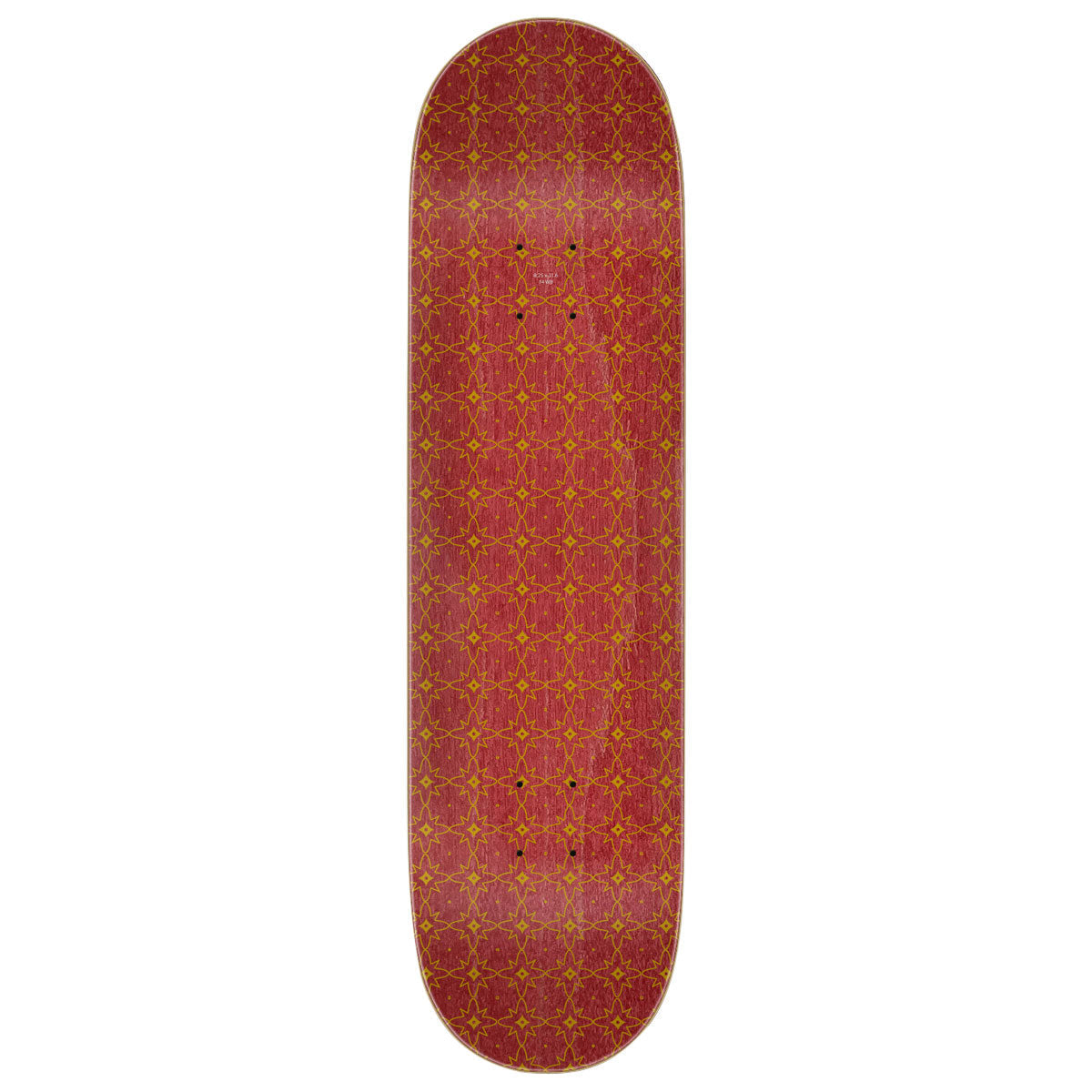 Santa Cruz Delfino Ouroboros Pro Skateboard Deck - 8.25"