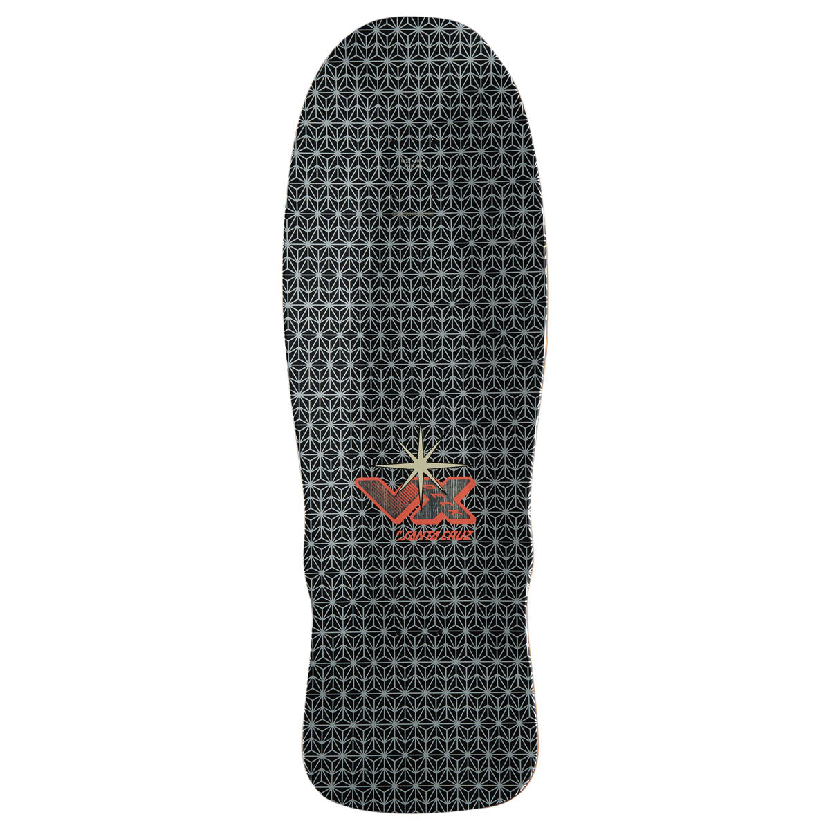 Santa Cruz Winkowski Samurai VX Skateboard Deck - 10.35"