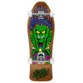 Santa Cruz Rankine Monster Reissue Skateboard Complete - 10.39"