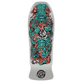 Santa Cruz Roskopp Five Reissue Skateboard Deck - 10.22"