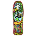 Santa Cruz Winkowski Dope Planet Micro Freaks Skateboard Deck - 8.75"