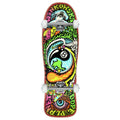 Santa Cruz Winkowski Dope Planet Micro Freaks Skateboard Complete - 8.75"