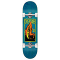 Creature Burn Witch Burn 7 Ply Birch Skateboard Complete - 8.25"
