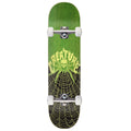 Creature Ransom 7 Ply Birch Skateboard Complete - 8.00"