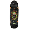 Creature Bonehead Webbed Team Skateboard Deck - 9.00"