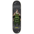 Creature Lockwood Bonehead Pro Skateboard Deck - 8.25"