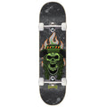 Creature Lockwood Bonehead Pro Skateboard Complete - 8.25"