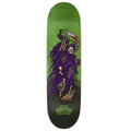 Creature Raffin Reaper Pro Stumps Skateboard Deck - 8.60"