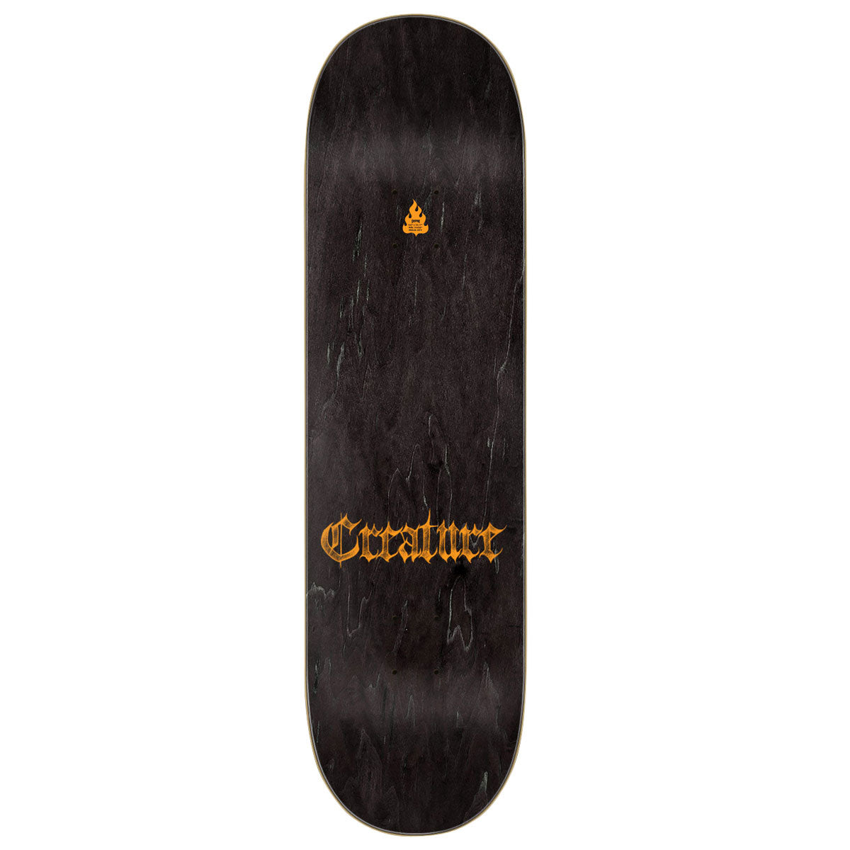 Creature Martinez Guero Pro Skateboard Deck - 8.60"