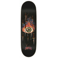 Creature Torres Eyes Pro Stumps Skateboard Deck - 9.00"