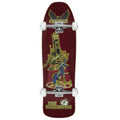 Creature Worthington Scout VX Skateboard Complete - 9.35"