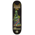 Creature Worthington Scout VX Skateboard Deck - 8.60"