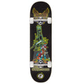 Creature Worthington Scout VX Skateboard Complete - 8.60"