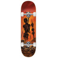 Creature Baekkel Wasted Pro Skateboard Complete - 8.60"