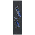 Shake Junt Antwuan Dixon Signature Grip tape - Black/Blue