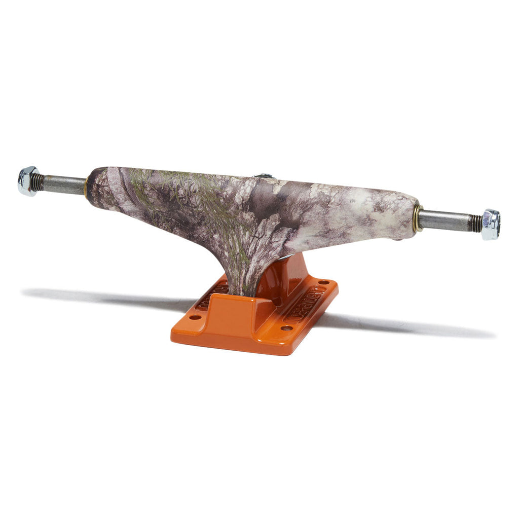 Independent Stage 11 Standard Skateboard Trucks - Realtree APX - 144mm
