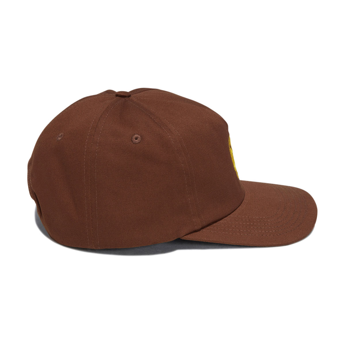 Independent Truck Co Legacy Snapback Hat - Brown