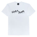 Shake Junt Streamer Signature T-Shirt - White