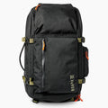 Roark 5 Day Mule Backpack - Black - 55L