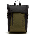 Roark Passenger 2.0 Backpack - Black/Military - 27L