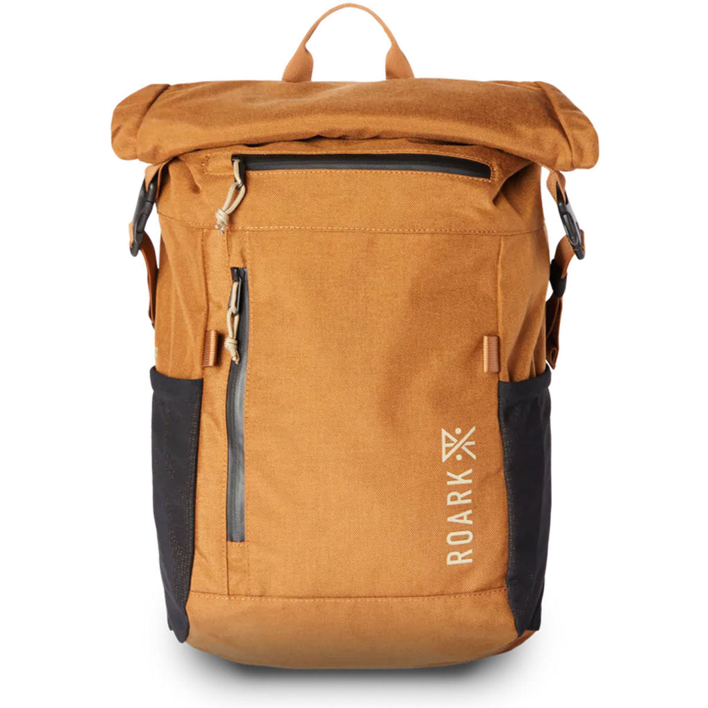 Roark Passenger 2.0 Backpack - Toffee - 27L