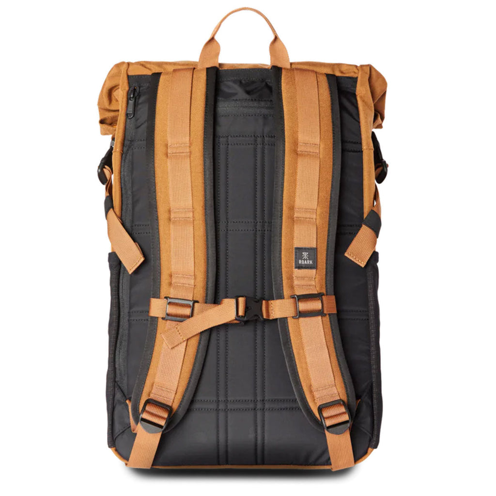Roark Passenger 2.0 Backpack - Toffee - 27L