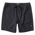 Roark Venture Boardshorts - Black