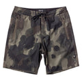 Roark Venture Boardshorts - Camo