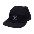 Roark Alta Elite Run Hat - Black 2