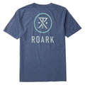 Roark Safe Camp XL T-Shirt - Neptune