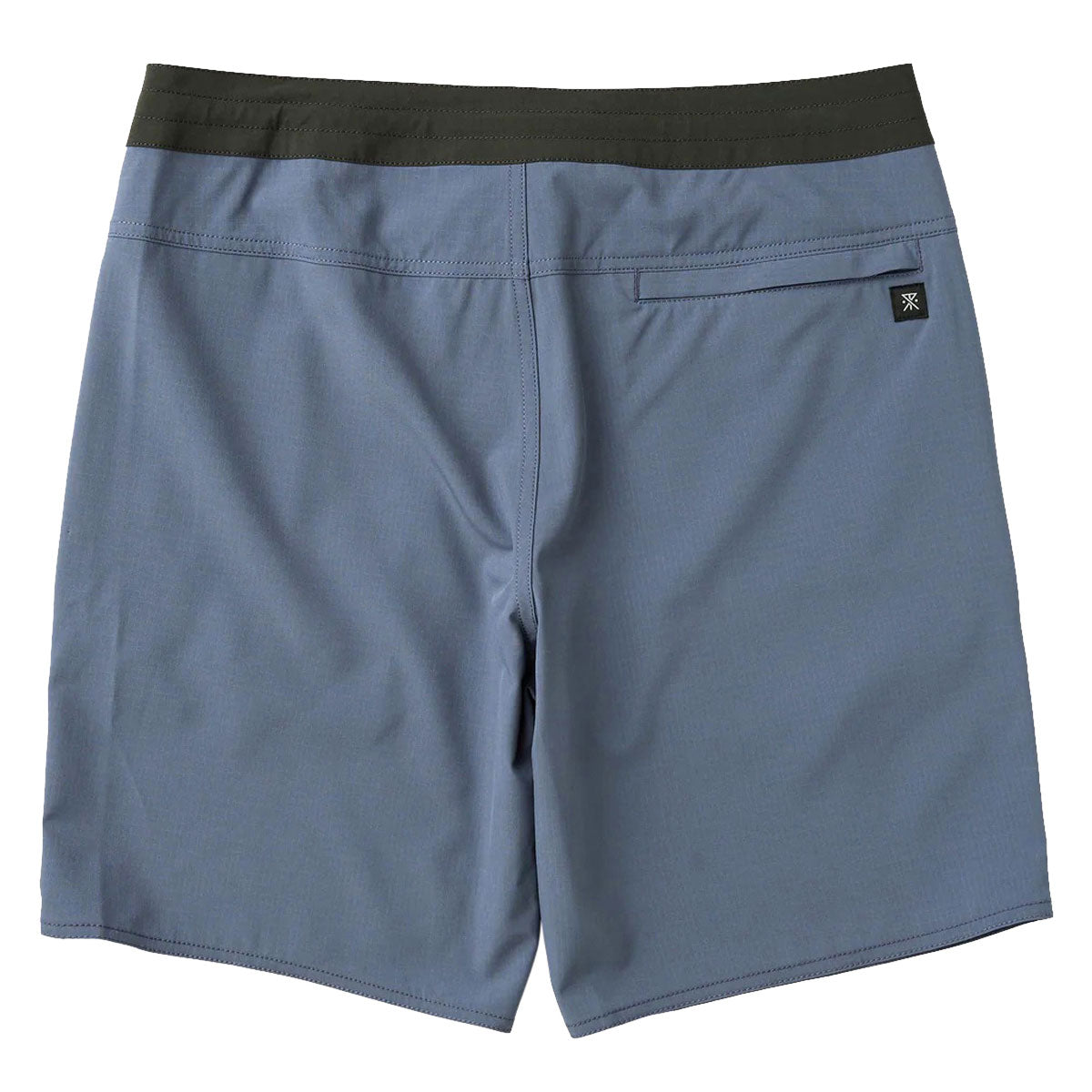 Roark Venture Boardshorts - Neptune