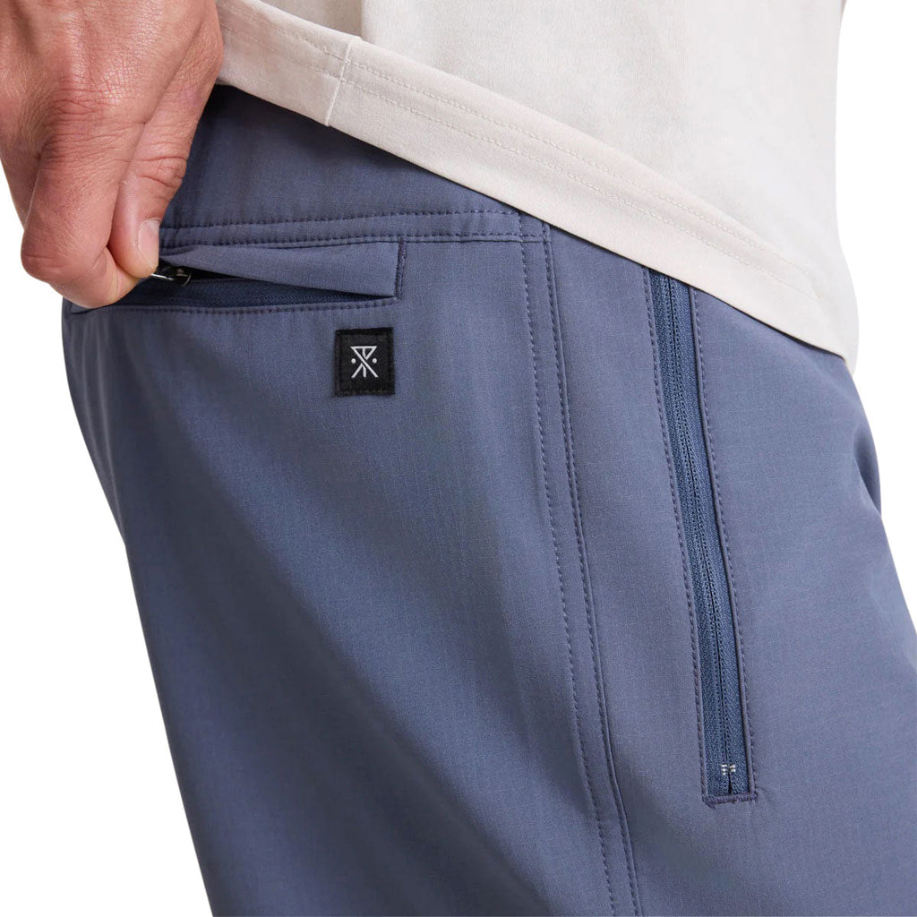 Roark Venture Boardshorts - Neptune
