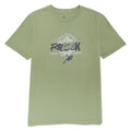 Roark Hanging T-Shirt - Sage