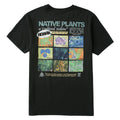 Roark Plant Medicine T-Shirt - Washed Black