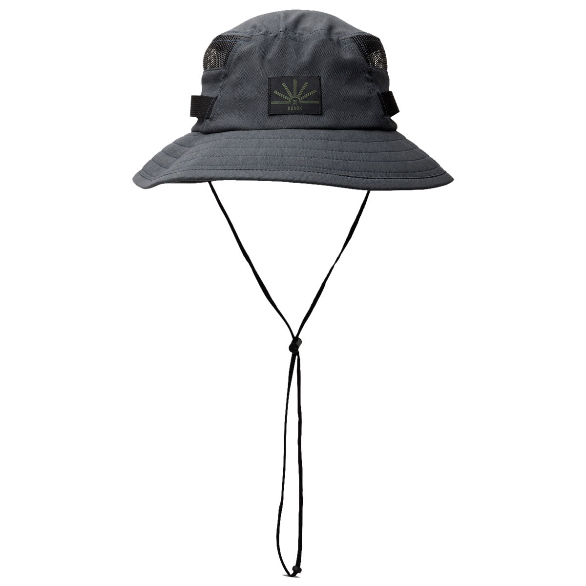 Roark Venture Boonie Hat - Onyx