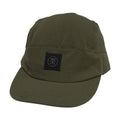 Roark Run Bless Up Camper Hat - Military