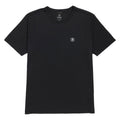 Roark Mathis Active Core T-Shirt - Black