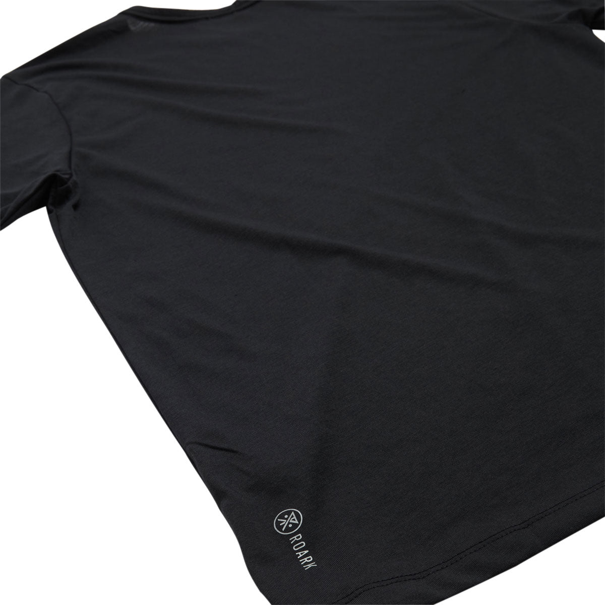 Roark Mathis Active Core T-Shirt - Black