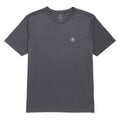 Roark Mathis Active Core T-Shirt - Charcoal