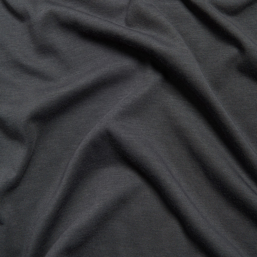 Roark Mathis Active Core T-Shirt - Charcoal