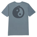 Roark Mathis Active Graphic T-Shirt - Slate