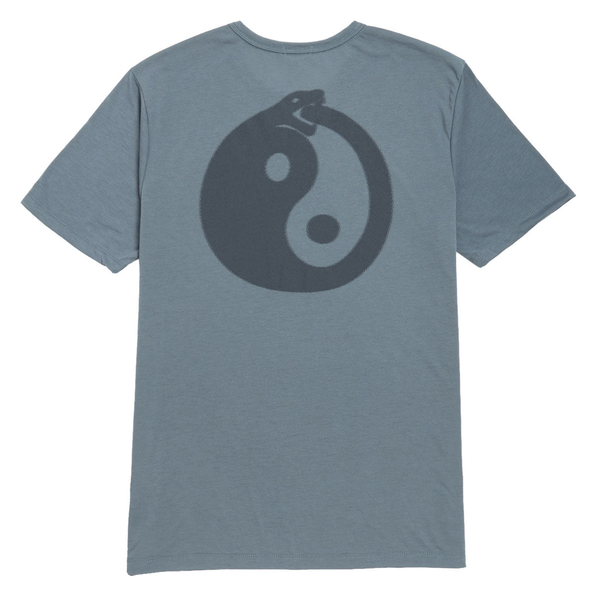 Roark Mathis Active Graphic T-Shirt - Slate