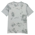 Roark Mathis Active Allover T-Shirt - Grey