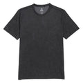 Roark Mathis Active Allover T-Shirt - Onyx