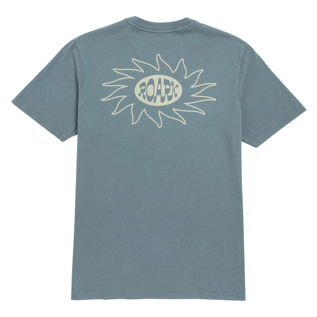 Roark Sunbeam T-Shirt - Slate
