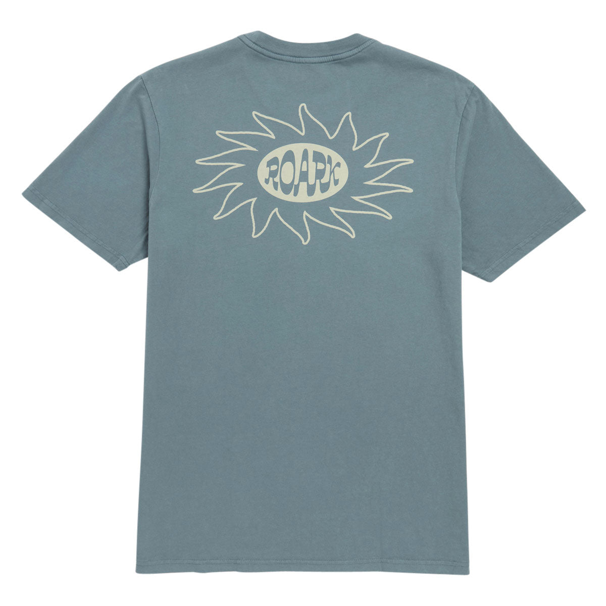 Roark Sunbeam T-Shirt - Slate