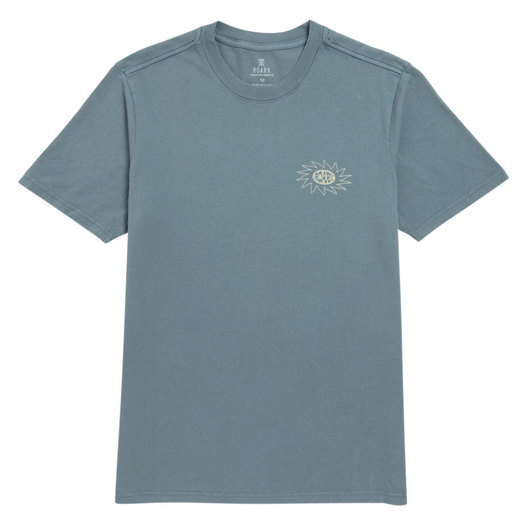 Roark Sunbeam T-Shirt - Slate